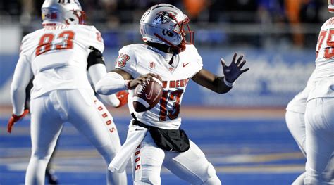 New Mexico Football: 2024 Lobos Season Preview and Prediction - Athlon ...