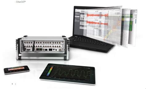 High End NVH System - High End NVH Instrumentation Systems Trader ...