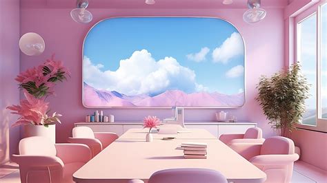 Meeting Background 的图像结果