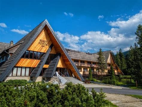 BIALY POTOK PENSION (Zakopane) - Hotel Reviews, Photos, Rate Comparison ...