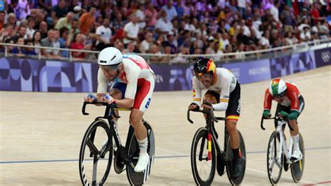 Track Cycling Olympics 的图像结果
