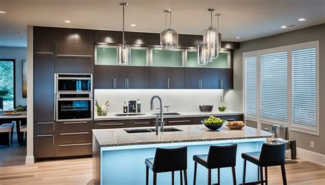 Image result for Kitchen Lighting Designs Layouts
