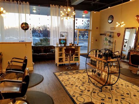 Luna Hair Salon - Hair Salon in Gales Ferry - Ledyard, Connecticut