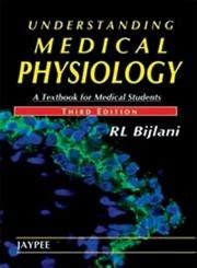 Buy Understanding Medical Physiology Book Online at Low Prices in India ...