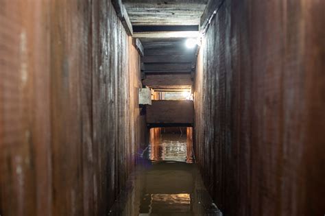 Inside El Chapo's final hideouts and escape houses
