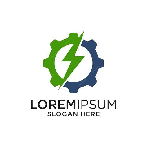 Electrical Logo Design Samples 的图像结果