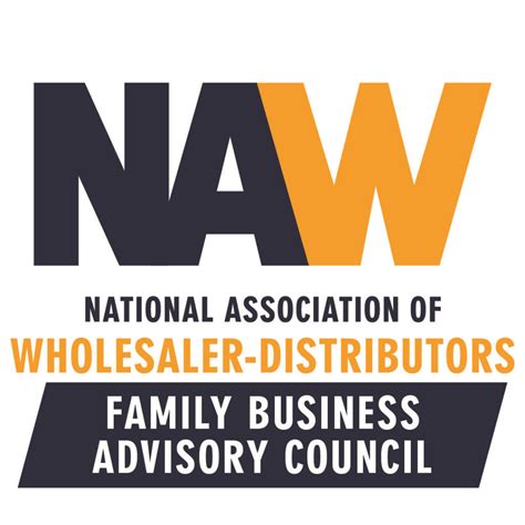 NAW Advisory Groups | National Association of Wholesaler-Distributors