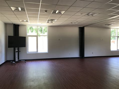 Gallery — Northside Community Center