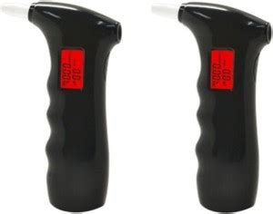 mangal Alcohol breath analyzer MT08 Analytical Scale Price in India ...