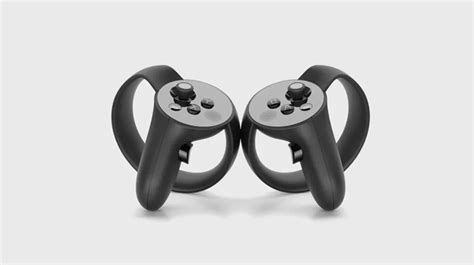 Oculus Touch Controller Support Comes to SteamVR | Oculus VR News