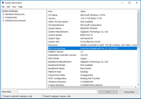 Image result for How Old Is My Computer HP