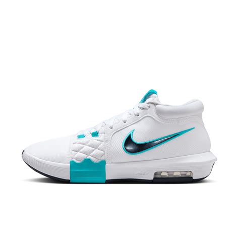 Nuevos productos rebajados Regular Blanco Básquetbol. Nike MX