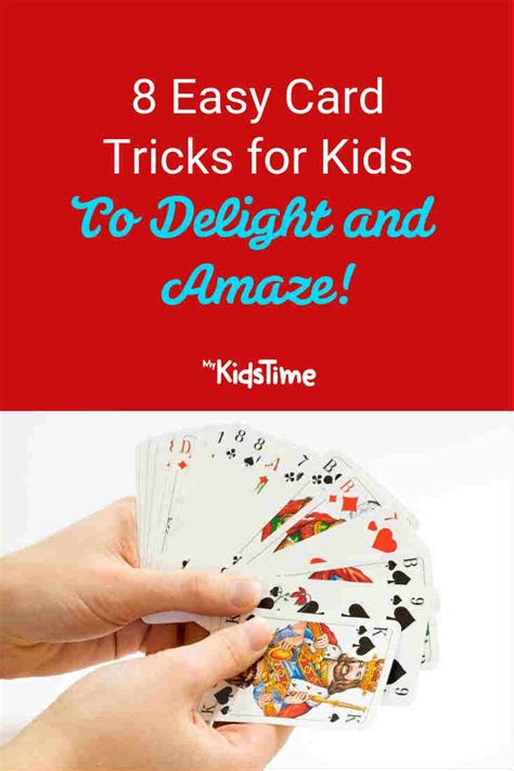 Magic Card Tricks Magic Easy 的图像结果