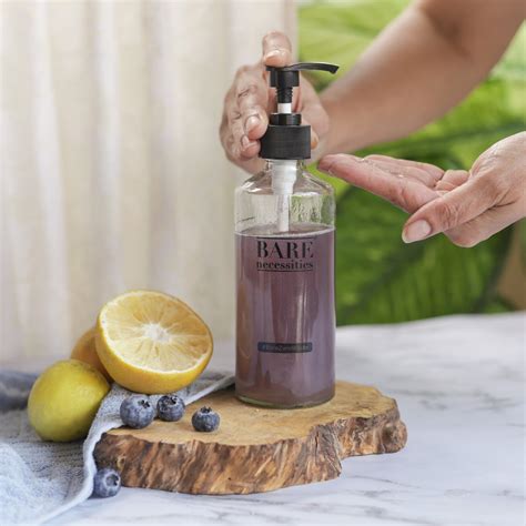 All Products - Natural Personal Care & Home Essentials | Bare ...