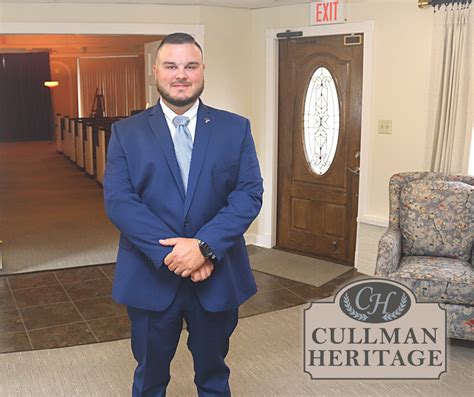 Cullman-Heritage Funeral Home | Cullman AL