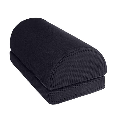 Adjustable Foot Rest Under Desk for Added Height | Ergonomic Foot Rest ...