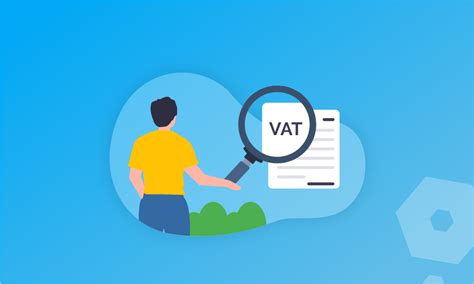 Image result for VAT Reference Number
