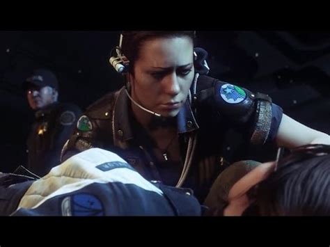 Image result for Alien Isolation Game Trailer