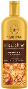 indulekha Bringha Shampoo for Men & Women - Price in India, Buy ...