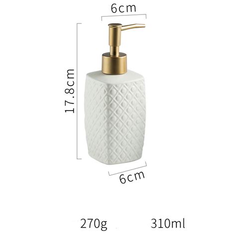 Hand Wash Dispenser - Buy Fancy Soap Dispenser Online | Nestasia