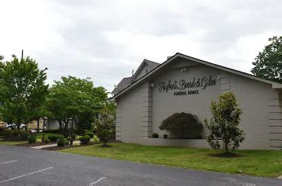 Whitsell Funeral Home Inc in Morganfield, KY - Funeral Home Pages