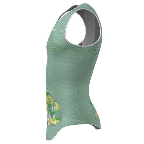 Buy Santini UCI WC Baselayer-Kigali Online | The Bike Affair