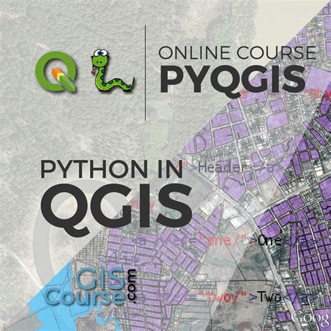 Using Python with QGIS