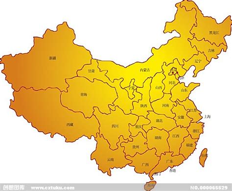 中国地图高清可放大 中国地图全图放大版 世界地_励志文学网