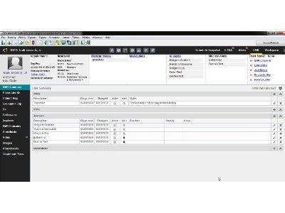 How to Add Insurance into WinOMS Software 的图像结果
