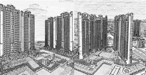 ATS Triumph | ATS Triumph Sector 104 Gurgaon | ATS New Residential ...