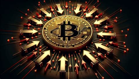 Bitcoin drops 5%, triggers $312 million in liquidations amid Middle ...