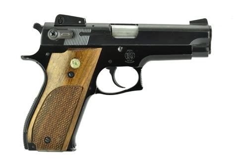 Smith & Wesson 439 9mm (PR47634)