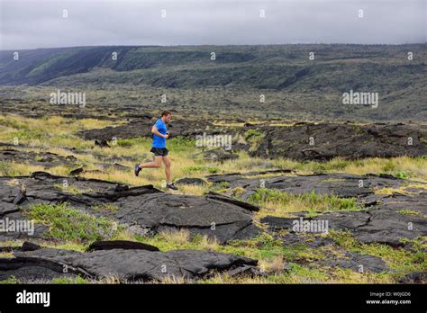 Runner Running 的图像结果