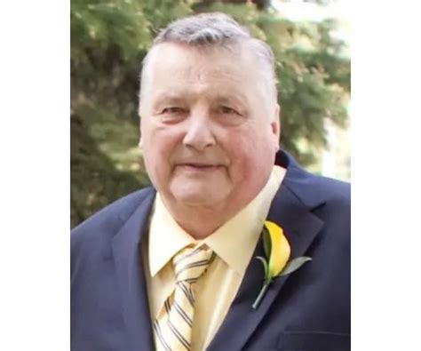 Richard A. Ciesinski Obituary (2023) - Forest Lake, MN - Mattson ...