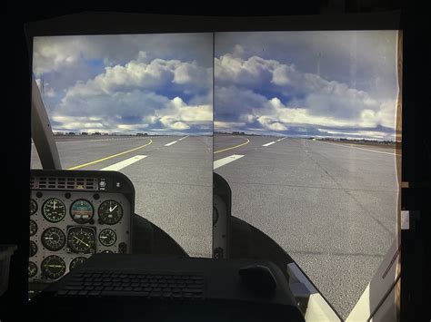 Using Multiple Monitors for Msfs 的图像结果