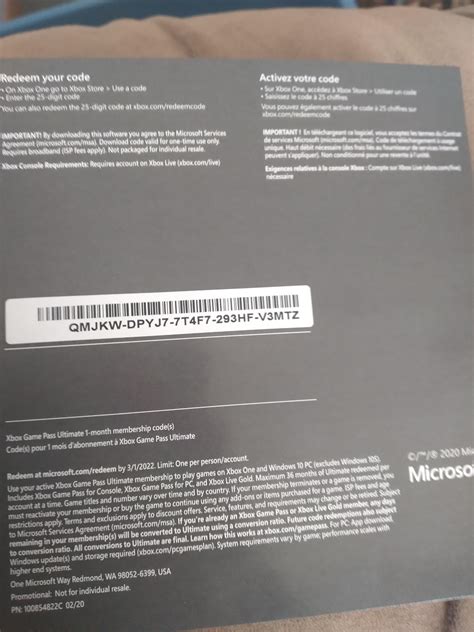 Image result for Game Pass Code