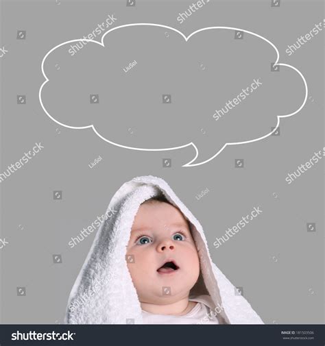 850 Baby Thinking Cloud Stock Photos, Images & Photography | Shutterstock