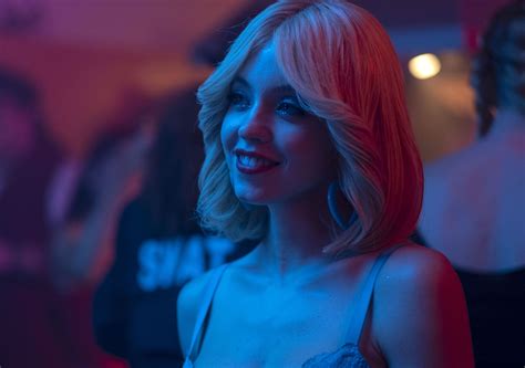 Sydney Sweeney to Star in and Produce Immaculate Horror Movie