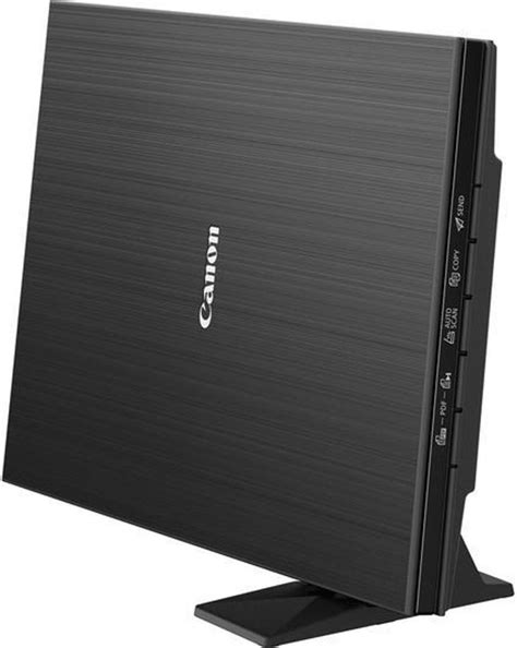 Canon CanoScan CanoScan LiDE 400 Scanner - Canon : Flipkart.com