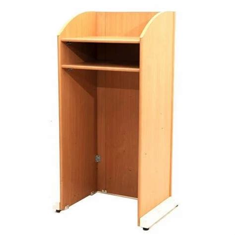 Guitar Stand and Acrylic Podium Manufacturer | NILA PODIUMS, Coimbatore