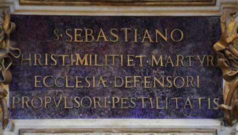 Catacombe San Sebastiano, Rome - Tripadvisor