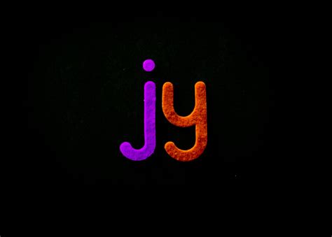 Photo of Jy Logo · Free Stock Photo