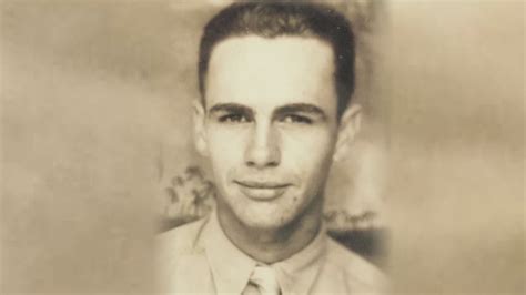 'We found him - It's horrible' - For 42 years the family of a WW2 vet ...