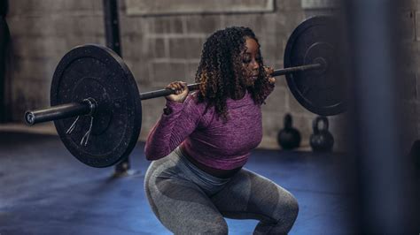 How long should you lift weights for? New study has answer | Woman & Home