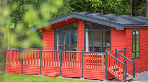 BLAIR CASTLE CARAVAN PARK (Blair Atholl) - Campground Reviews & Photos ...