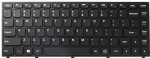 TechSonic Keyboard For Lenovo IdeaPad Yoga 13 UltraBook Internal Laptop ...