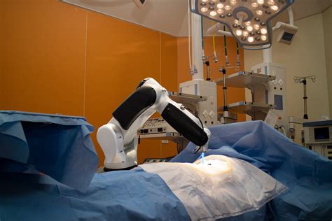 Robotic Prostate Surgery Procedure 的图像结果