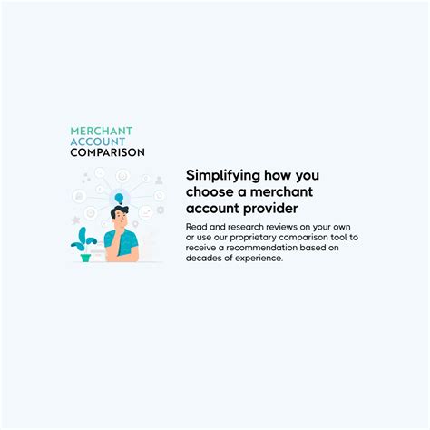 Credit Card Processing | Merchant Account Comparison