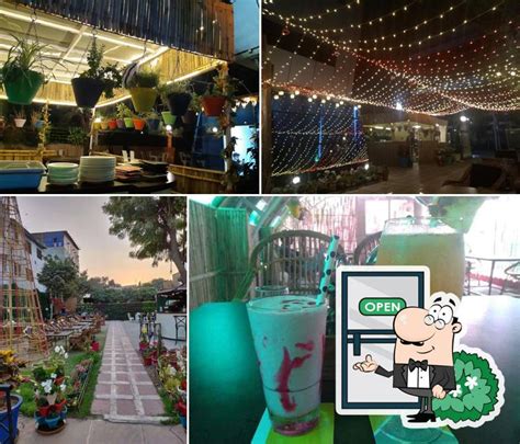 Hideout Rooftop Cafe & Restaurant, Jodhpur - Restaurant menu, prices ...