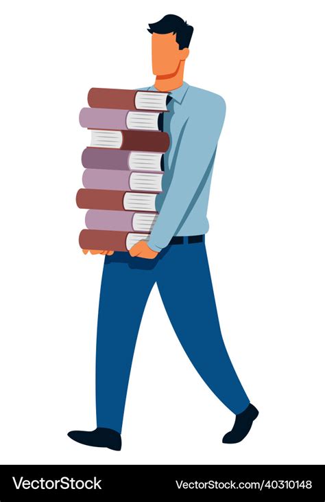 Overworked Vector 的图像结果